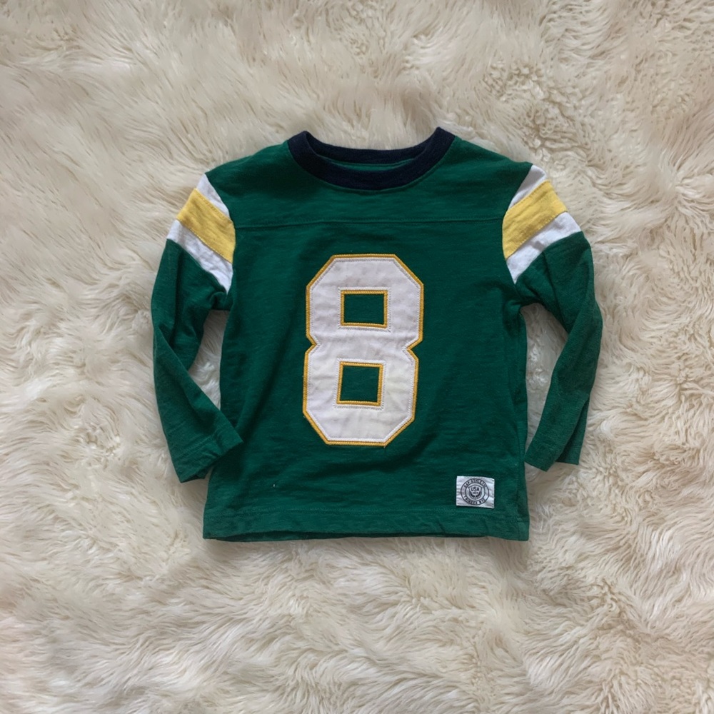 12-18M baby Gap tee
